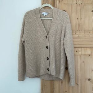 & Other Stories Sweater